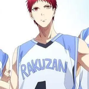 Profile image of 아카시 세이쥬로