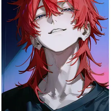 Profile image of 紫安 芽依