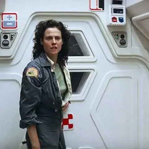 Matoki의 Alien/Aliens