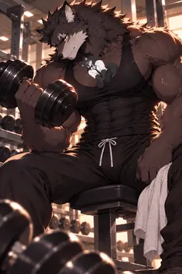 Profile image of Onyx