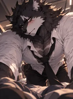 Profile image of Onyx