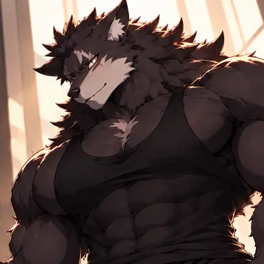 Profile image of Onyx