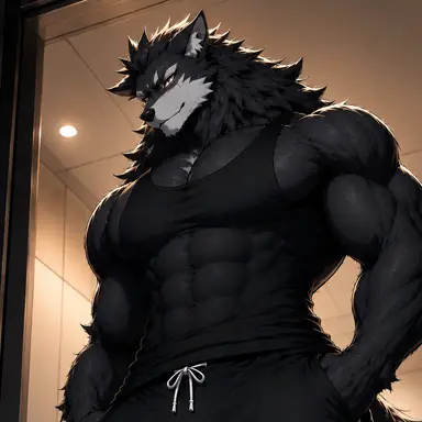 Profile image of Onyx