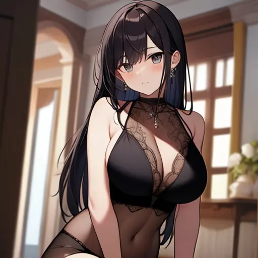 EvilBean5307의 릴리