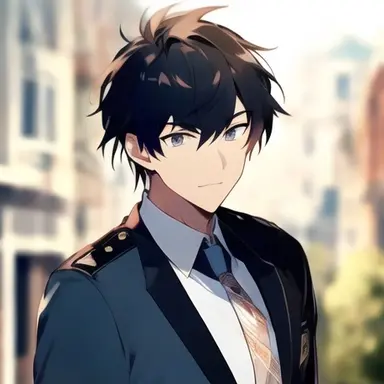Profile image of 悠斗