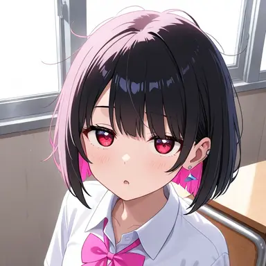 Profile image of 霞