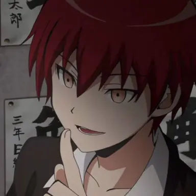 Profile image of 業