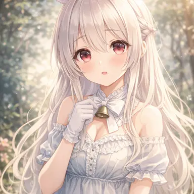 Profile image of カグヤ