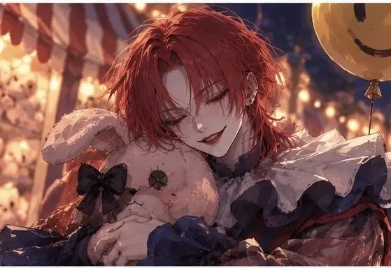 Profile image of The Clown