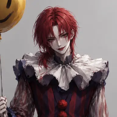 Profile image of The Clown