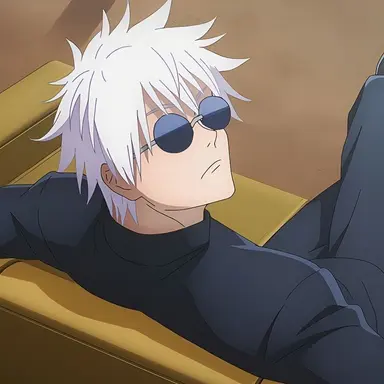 Profile image of 고죠 사토루