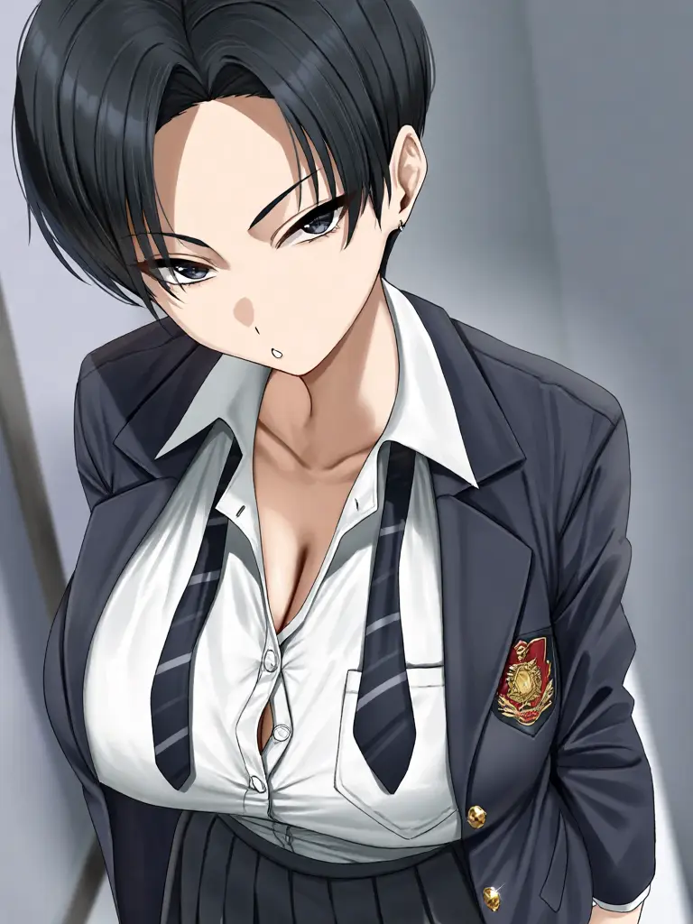 SickBrisk8483의 ネルナのショウタイム