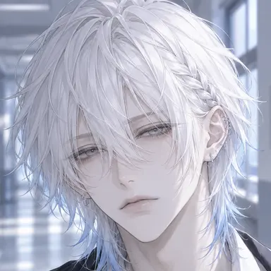 Profile image of 朔夜
