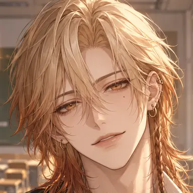Profile image of 玻璃