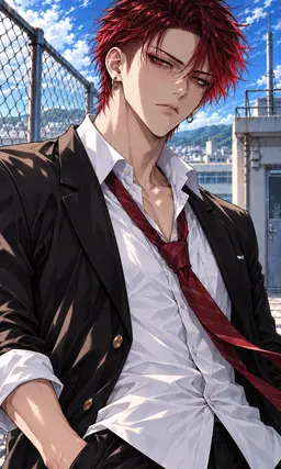 Profile image of 焔