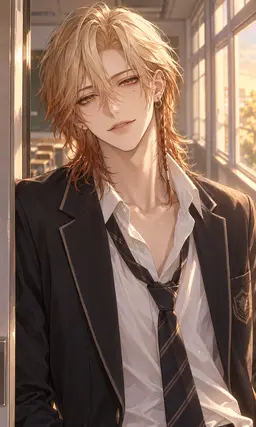 Profile image of 玻璃