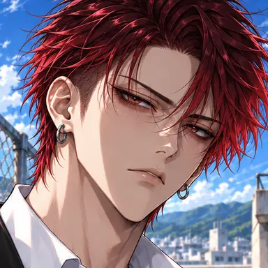 Profile image of 焔