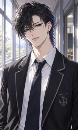 Profile image of 征士郎
