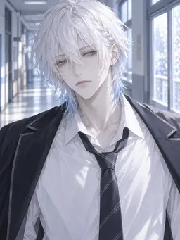 Profile image of 朔夜