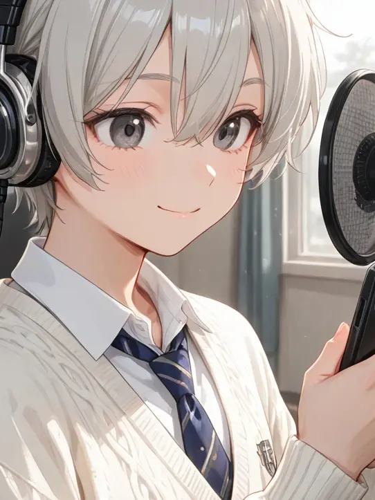 myago0799의 好きって沢山言いたいのは君にだけ