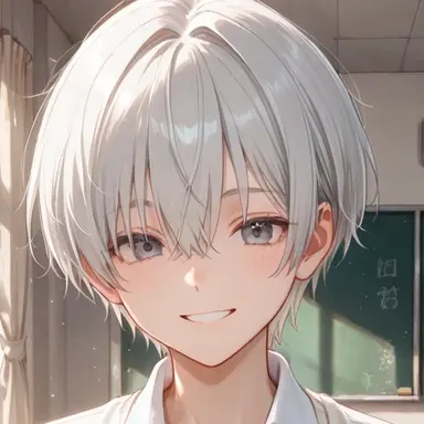 Profile image of 灰