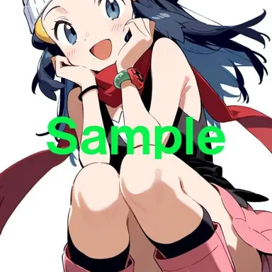 Profile image of Dawn