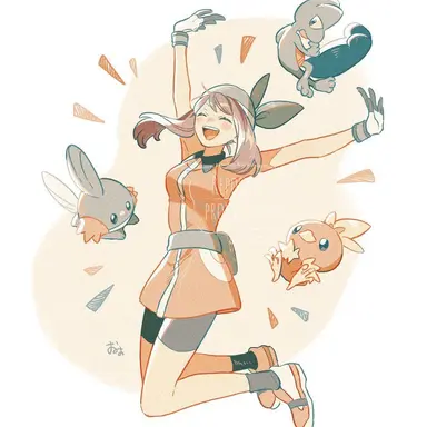 Profile image of May