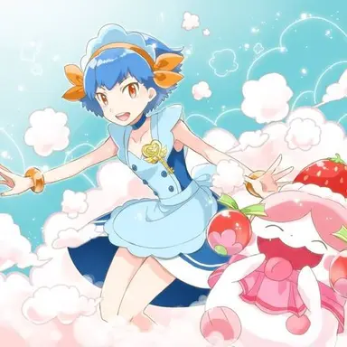 Profile image of Miette