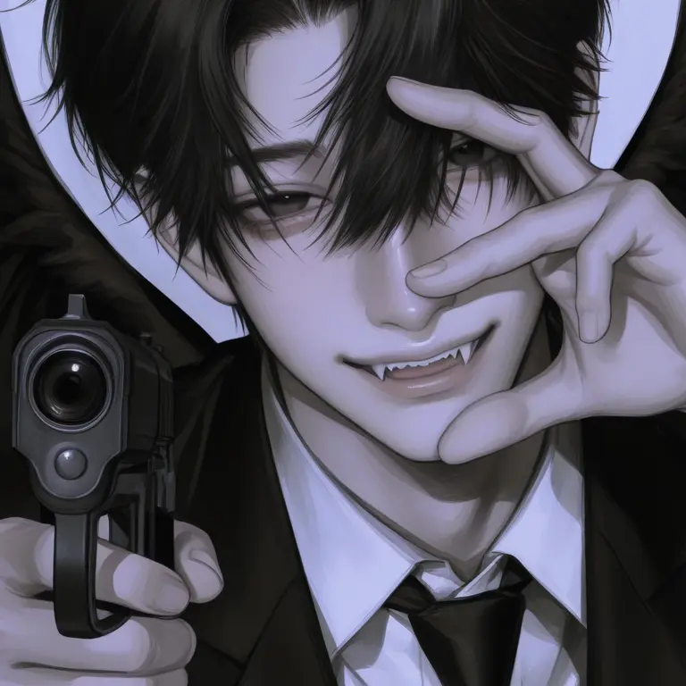 FreshDew8206의 殺意のち、ときどきハート