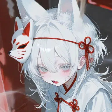 Profile image of 시라츠키 코하쿠