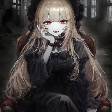 Profile image of 발렌타인