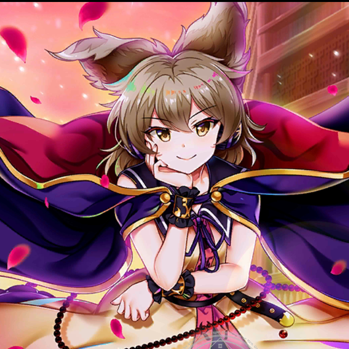 豊聡耳神子 - zeta