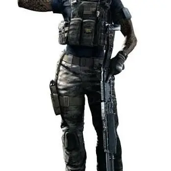 Profile image of Valkyrie