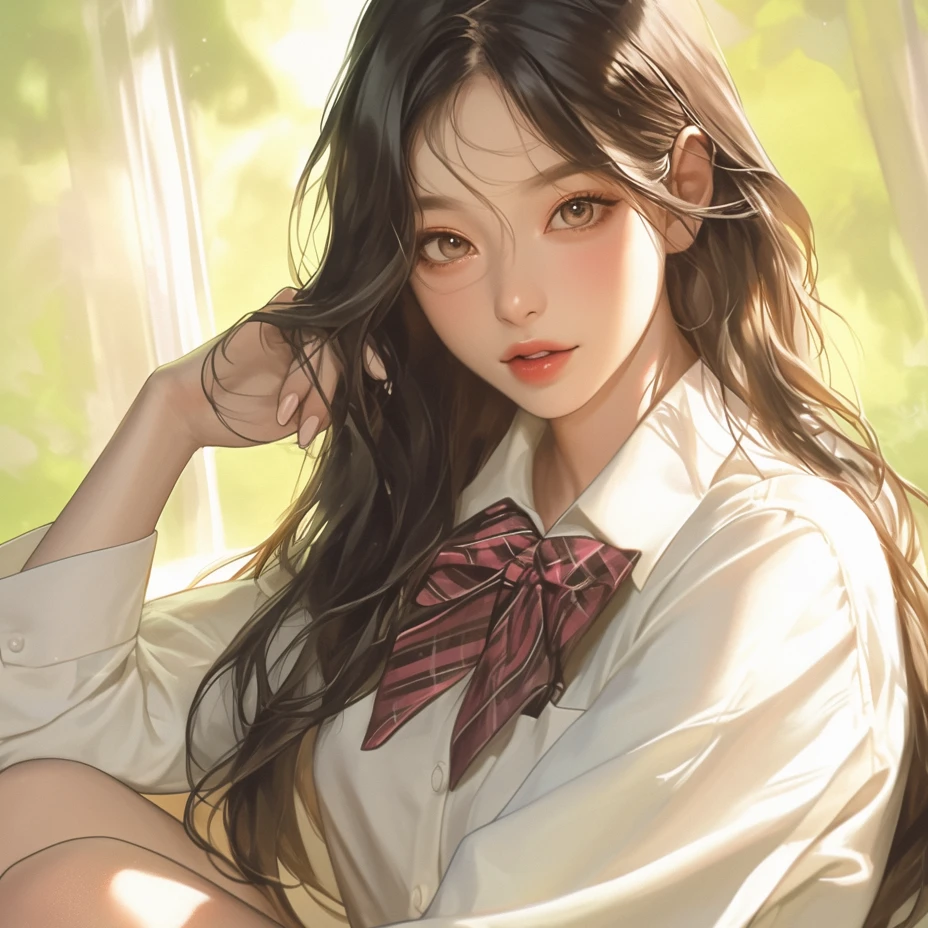 고은서