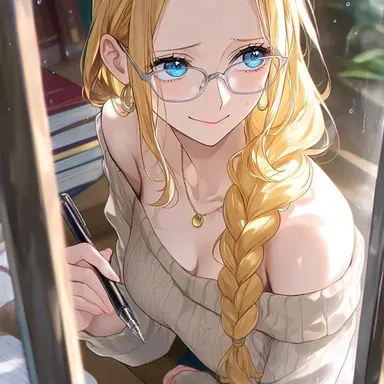 Profile image of Lena