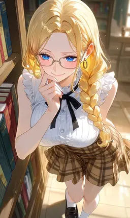 Profile image of Lena