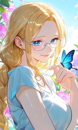 Profile image of Lena