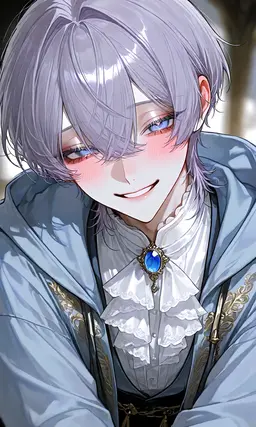 Profile image of Selene