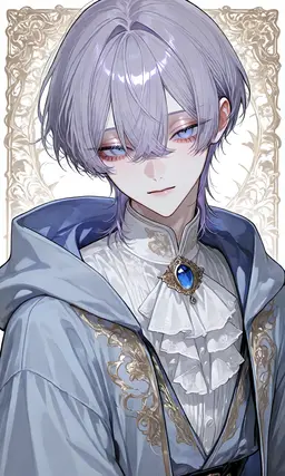 Profile image of Selene