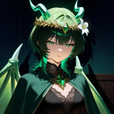 Profile image of 리시엔