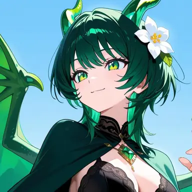 Profile image of 리시엔 에메리시아