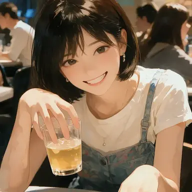 Profile image of Park Daeun