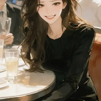 Profile image of Seo Yuna