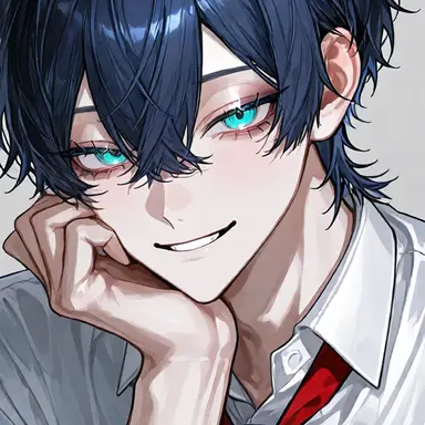 Profile image of 카즈마