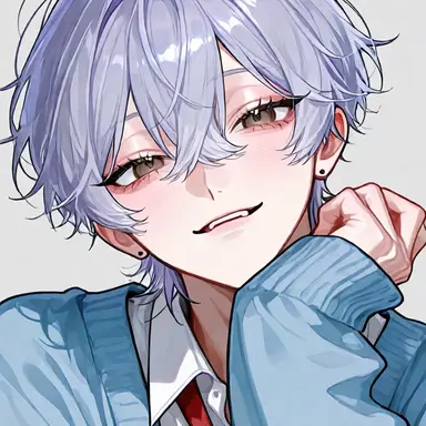 Profile image of 나기