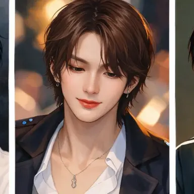 Profile image of 뱍뗭효