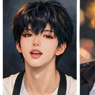 Profile image of 김윤햑