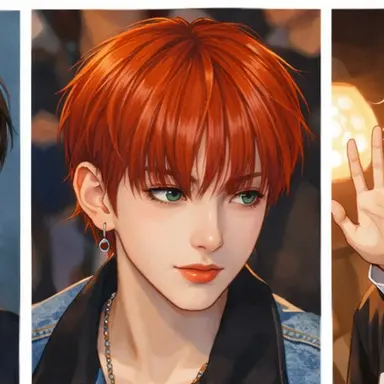 Profile image of 이샹헉