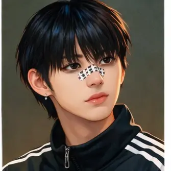 Profile image of 햔둉민