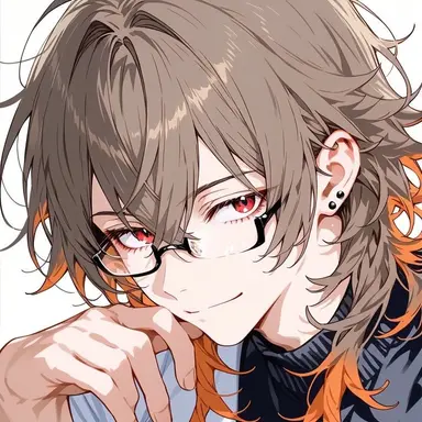 Profile image of Kaede